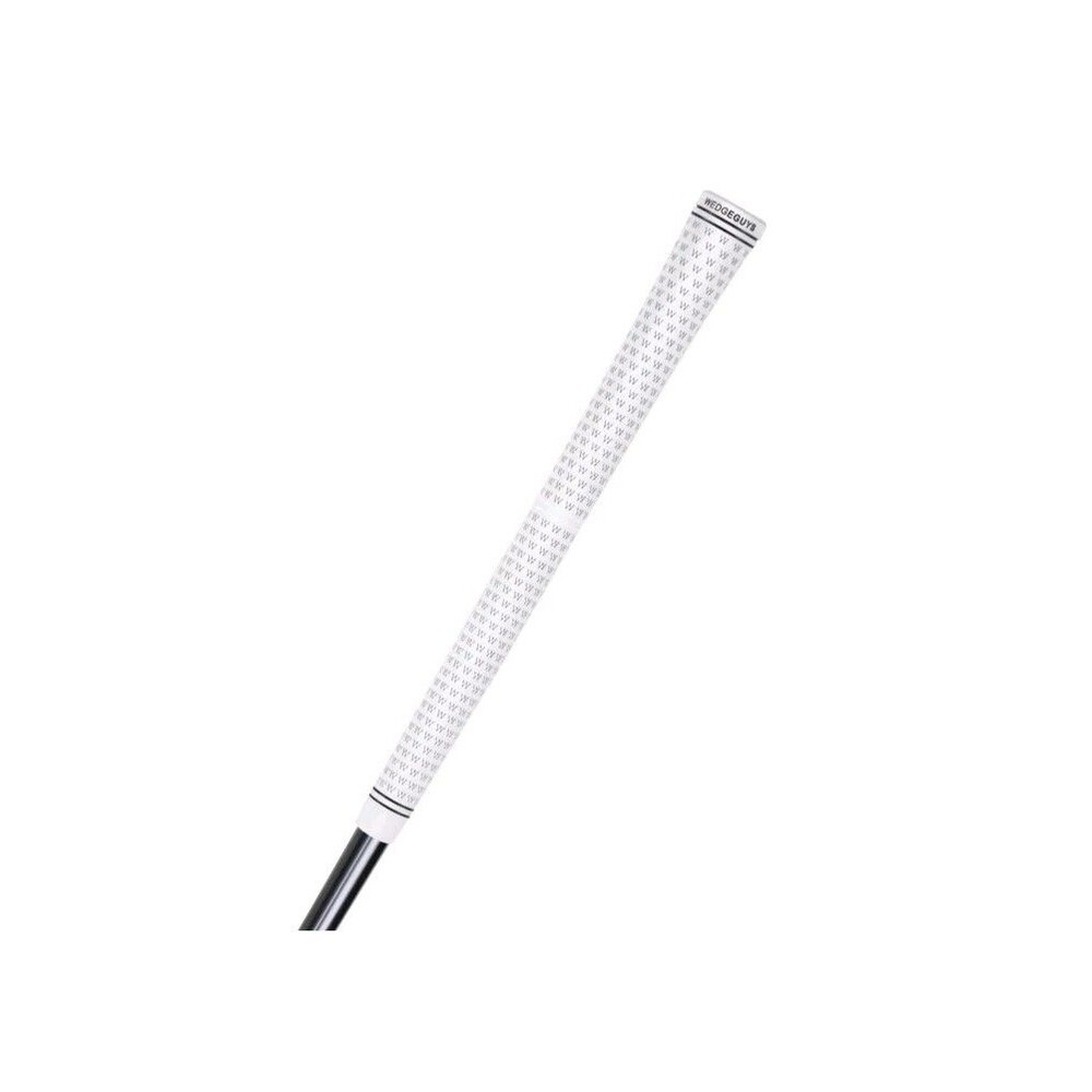 NEW Wedge Guys GLP Velvet Midsize Golf Grips 3 Each